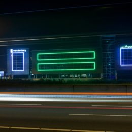 Gevelreclame_VanMourik_Ede