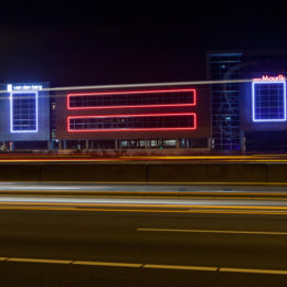 Gevelreclame_VanMourik_Ede