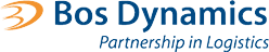 Logo Bos Dynamics
