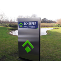 Reclamezuil_Scheffer_Zelhem