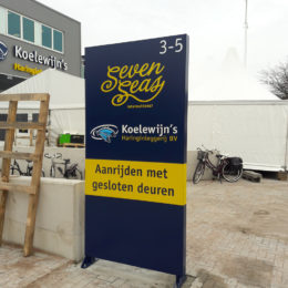 Reclamezuil_Koelewijn_Spakenburg