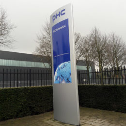 Reclamezuil_Panasonic_Ettenleur
