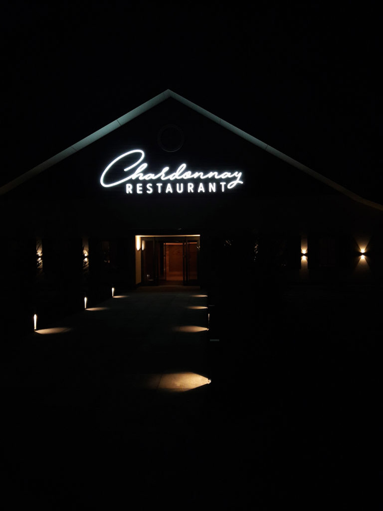 Restaurant Chardonnay
