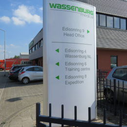 Reclamezuil_Wassenburg_Dodewaard