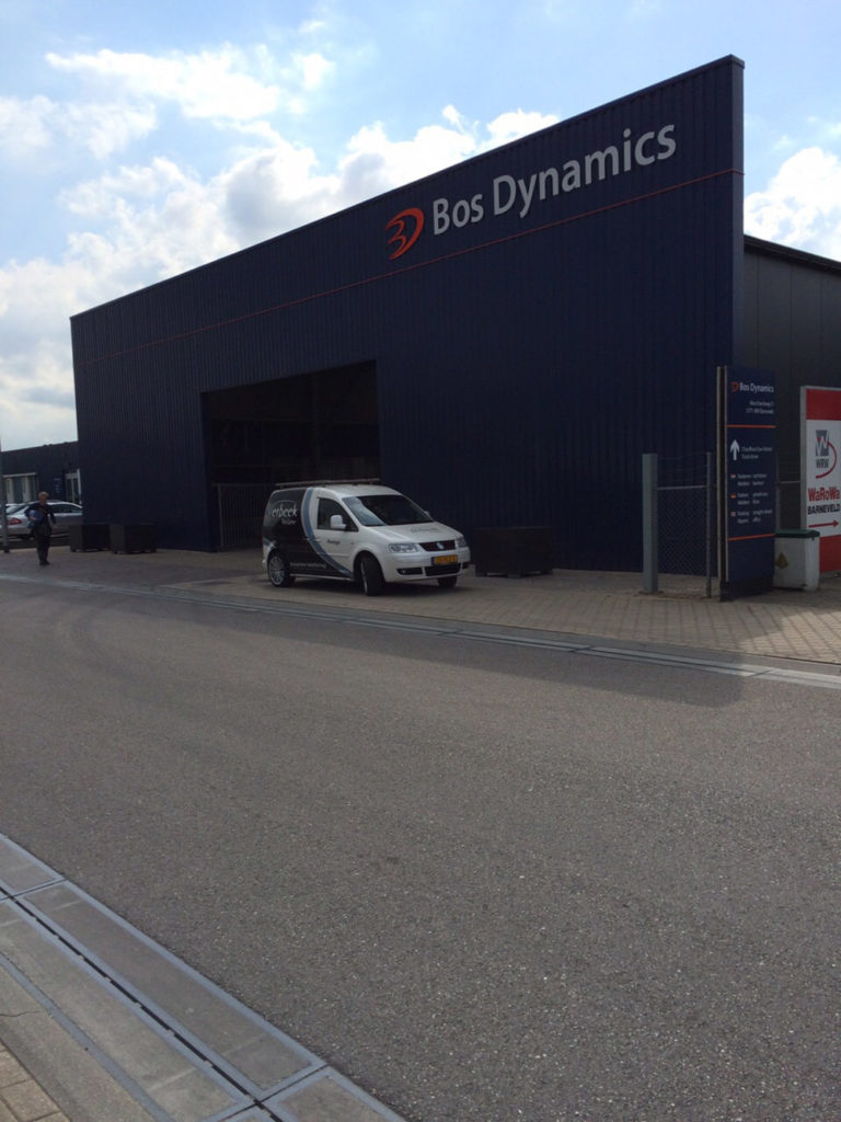 Bos Dynamics