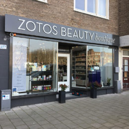 Gevelreclame_Zotos_Amsterdam