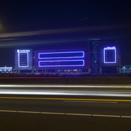 Gevelreclame_vanMourik_Ede