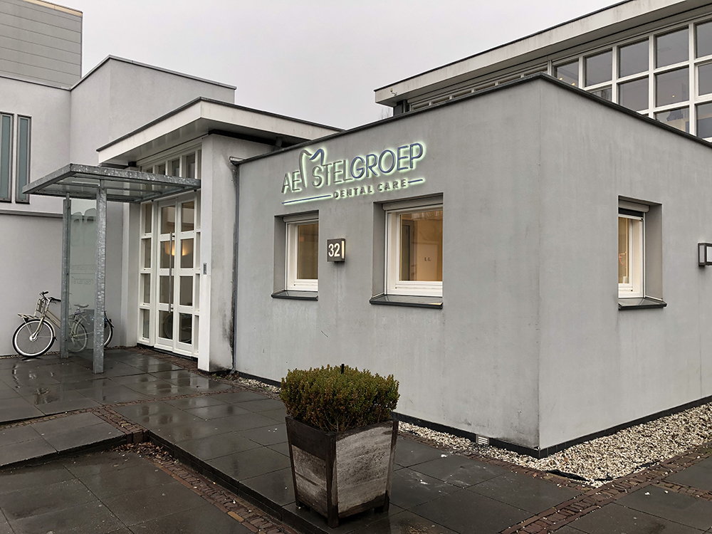 Aemstelgroep