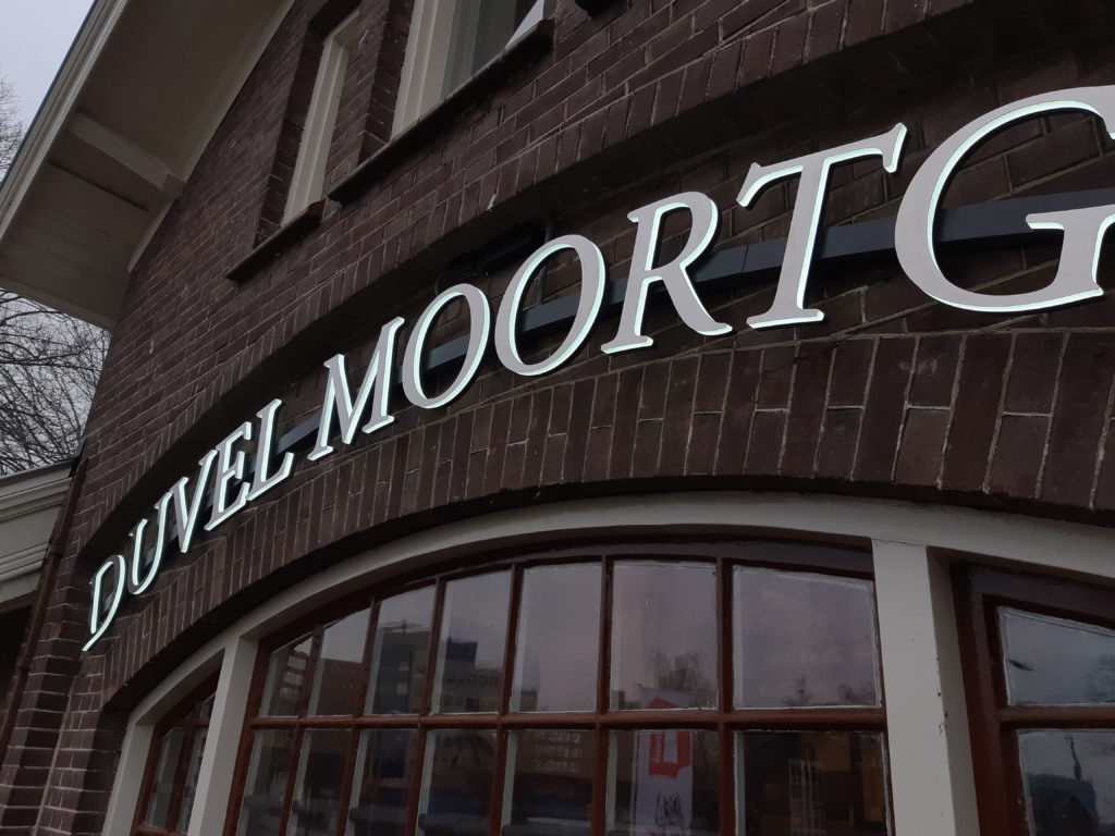 Duvel Moortgat