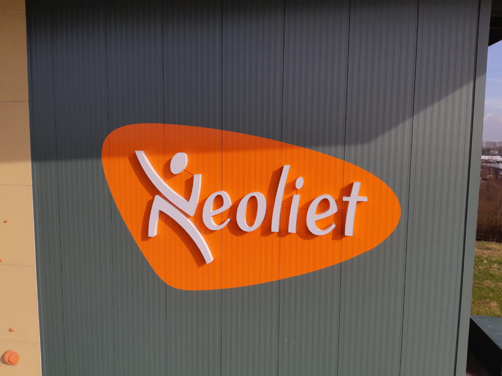 Neoliet
