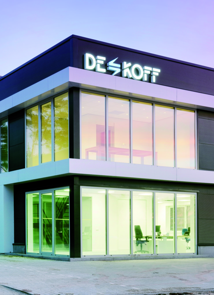 De Koff B.V.