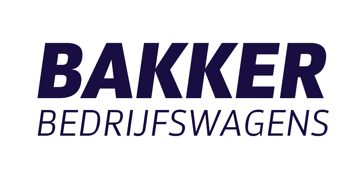 Logo Bakker groep
